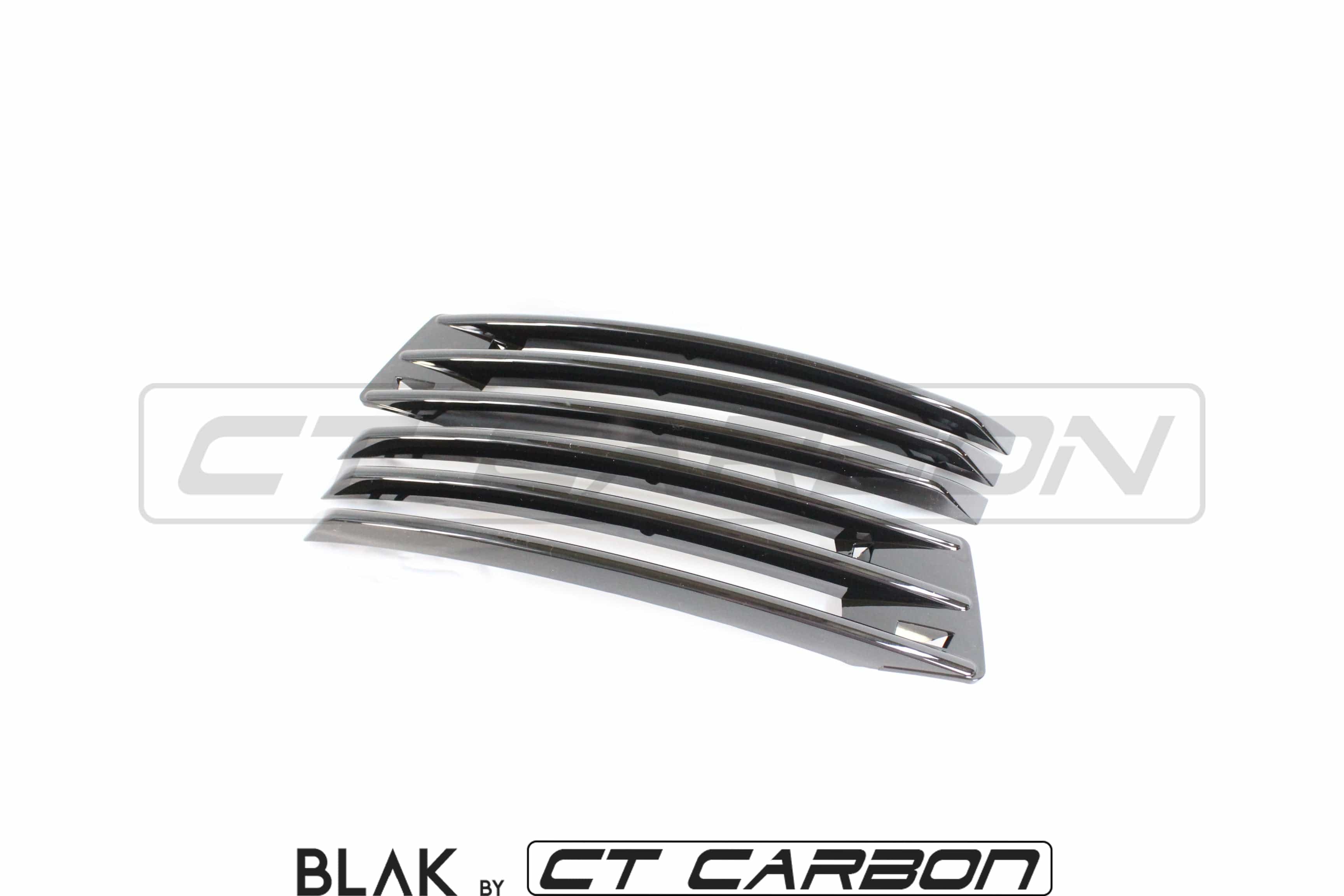 BLAK BY CT Full Kit RANGE ROVER VOGUE L405 FULL BLACK EDITION TRIM PACK - 2018+