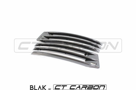 BLAK BY CT Full Kit RANGE ROVER VOGUE L405 FULL BLACK EDITION TRIM PACK - 2018+