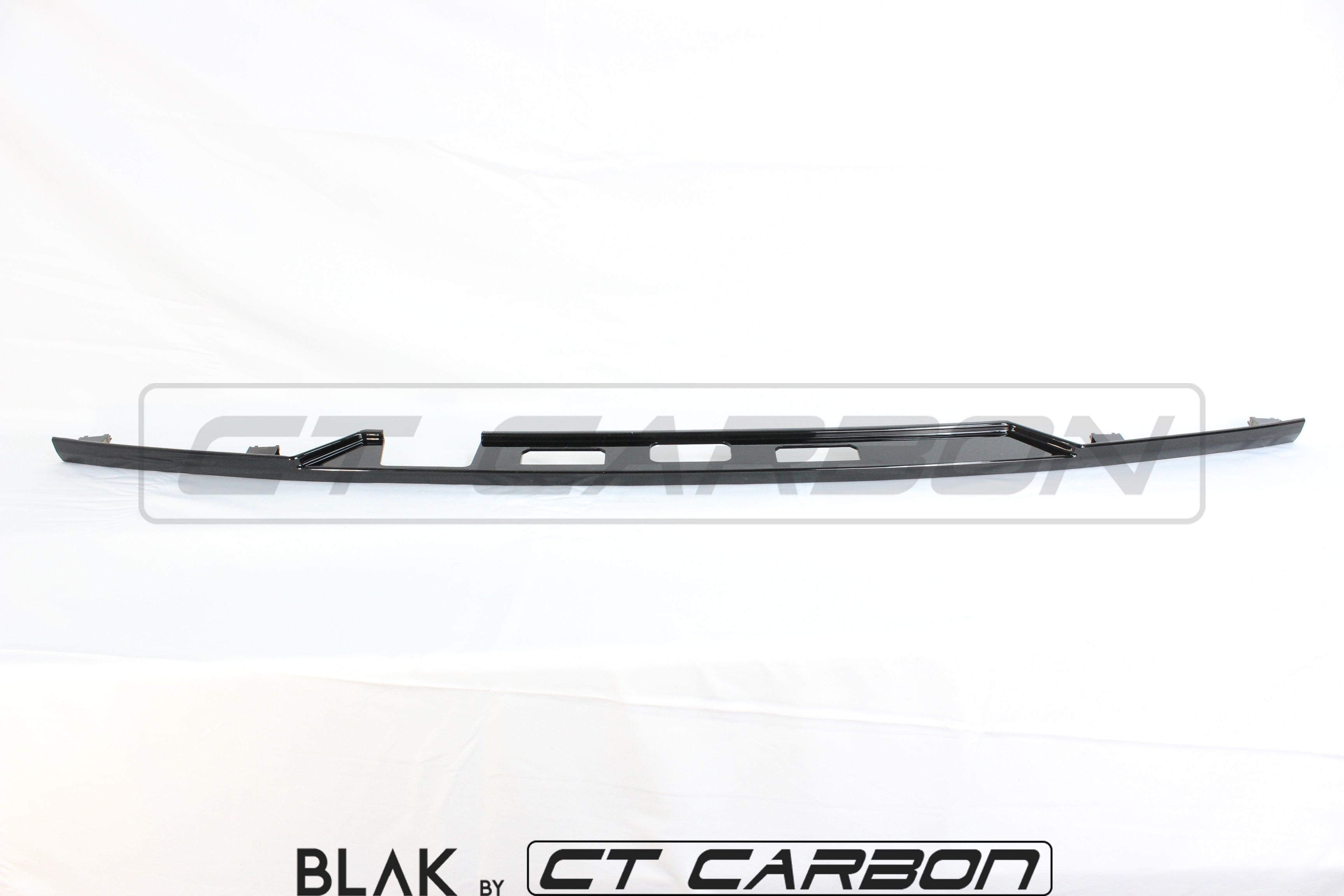 BLAK BY CT Full Kit RANGE ROVER VOGUE L405 FULL BLACK EDITION TRIM PACK - 2018+