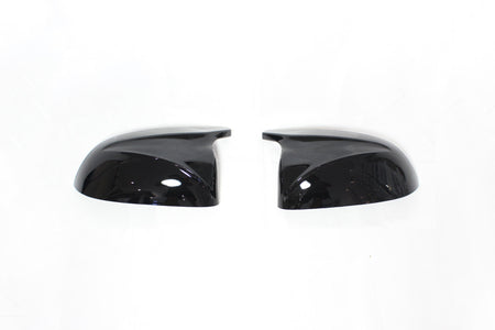 BLAK BY CT Mirrors BMW X3/X4/X5/X6 G01/G02/G05/G06 GLOSS BLACK MIRRORS