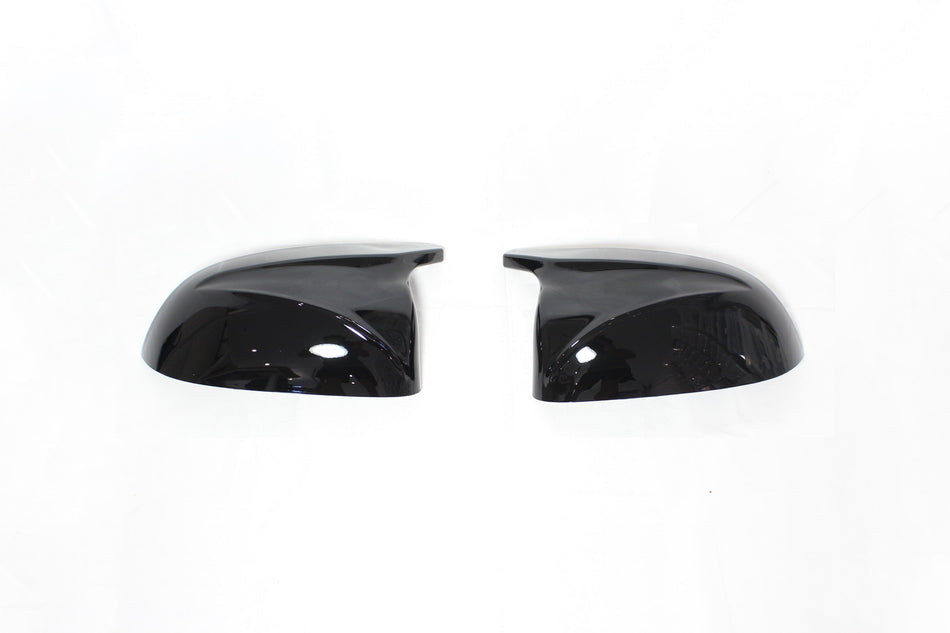 BLAK BY CT Mirrors BMW X3/X4/X5/X6 G01/G02/G05/G06 GLOSS BLACK MIRRORS