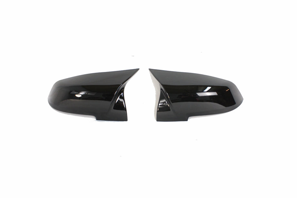 BLAK BY CT Splitter BMW MIRROR REPLACEMENT Fxx 1, 2, 3, 4 SERIES - OEM+ M STYLE