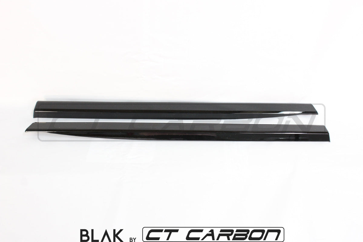 BLAK BY CT Splitter RANGE ROVER VOGUE L405 FULL BLACK EDITION TRIM PACK - 2013-2017