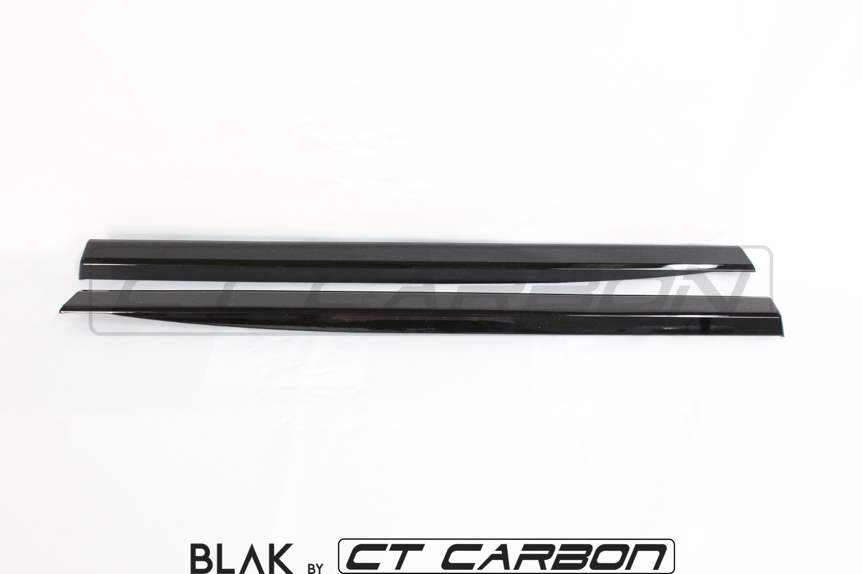 BLAK BY CT Splitter RANGE ROVER VOGUE L405 FULL BLACK EDITION TRIM PACK - 2013-2017