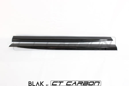 BLAK BY CT Splitter RANGE ROVER VOGUE L405 FULL BLACK EDITION TRIM PACK - 2013-2017