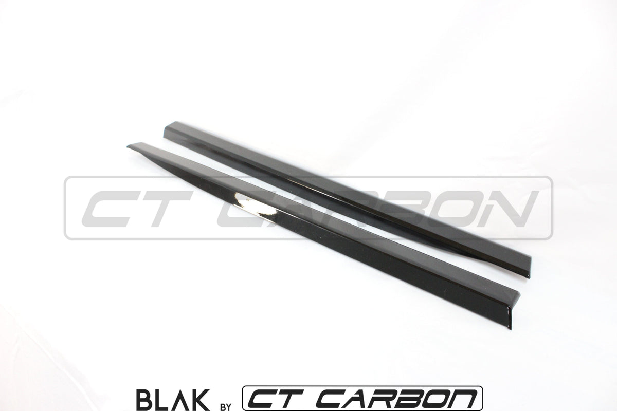 BLAK BY CT Splitter RANGE ROVER VOGUE L405 FULL BLACK EDITION TRIM PACK - 2013-2017