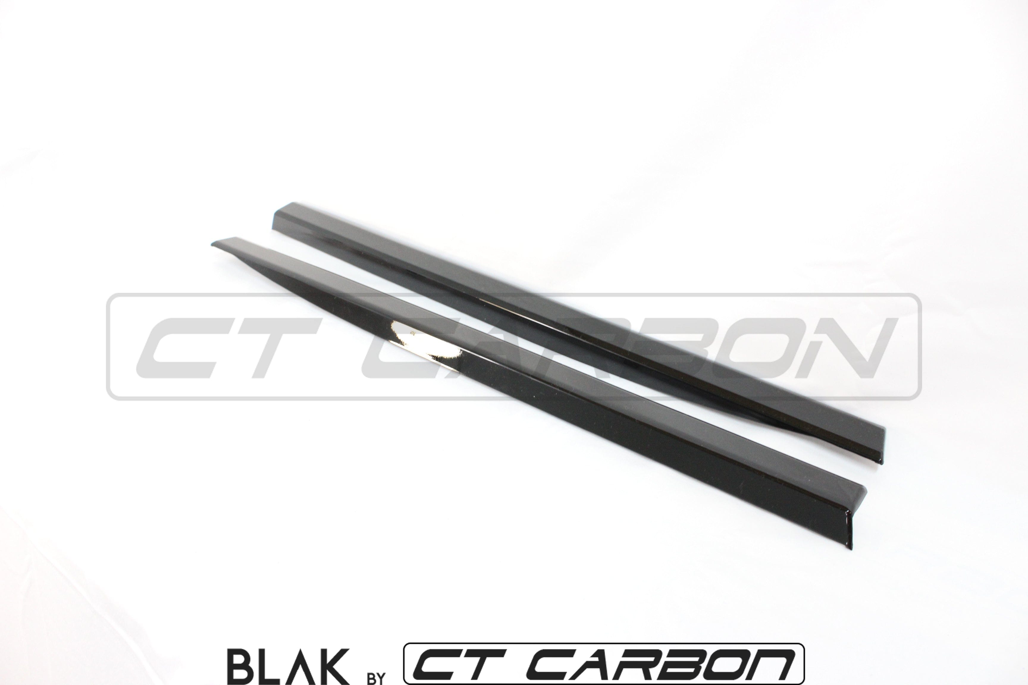 BLAK BY CT Splitter RANGE ROVER VOGUE L405 FULL BLACK EDITION TRIM PACK - 2013-2017