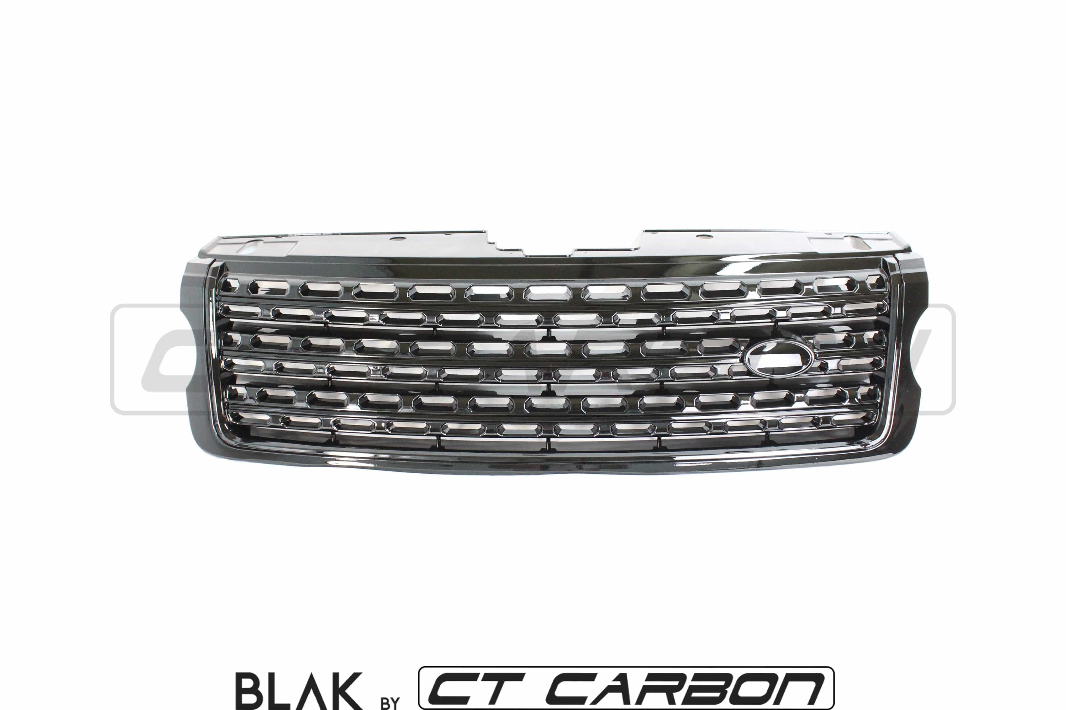 BLAK BY CT Splitter RANGE ROVER VOGUE L405 FULL BLACK EDITION TRIM PACK - 2013-2017