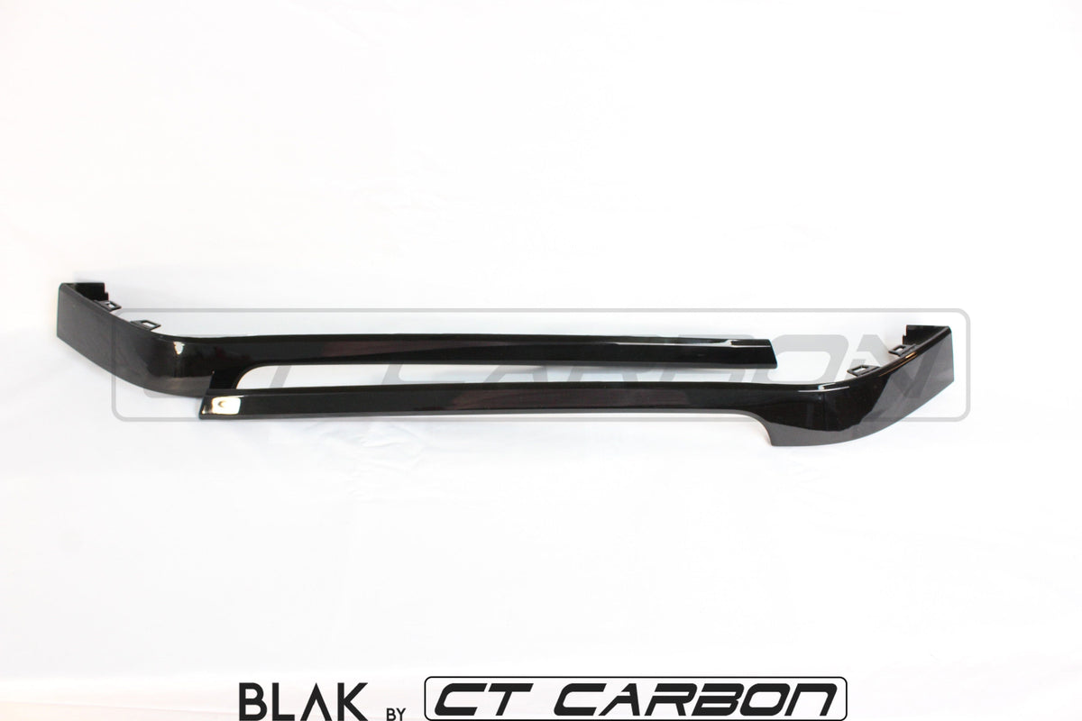 BLAK BY CT Splitter RANGE ROVER VOGUE L405 FULL BLACK EDITION TRIM PACK - 2013-2017