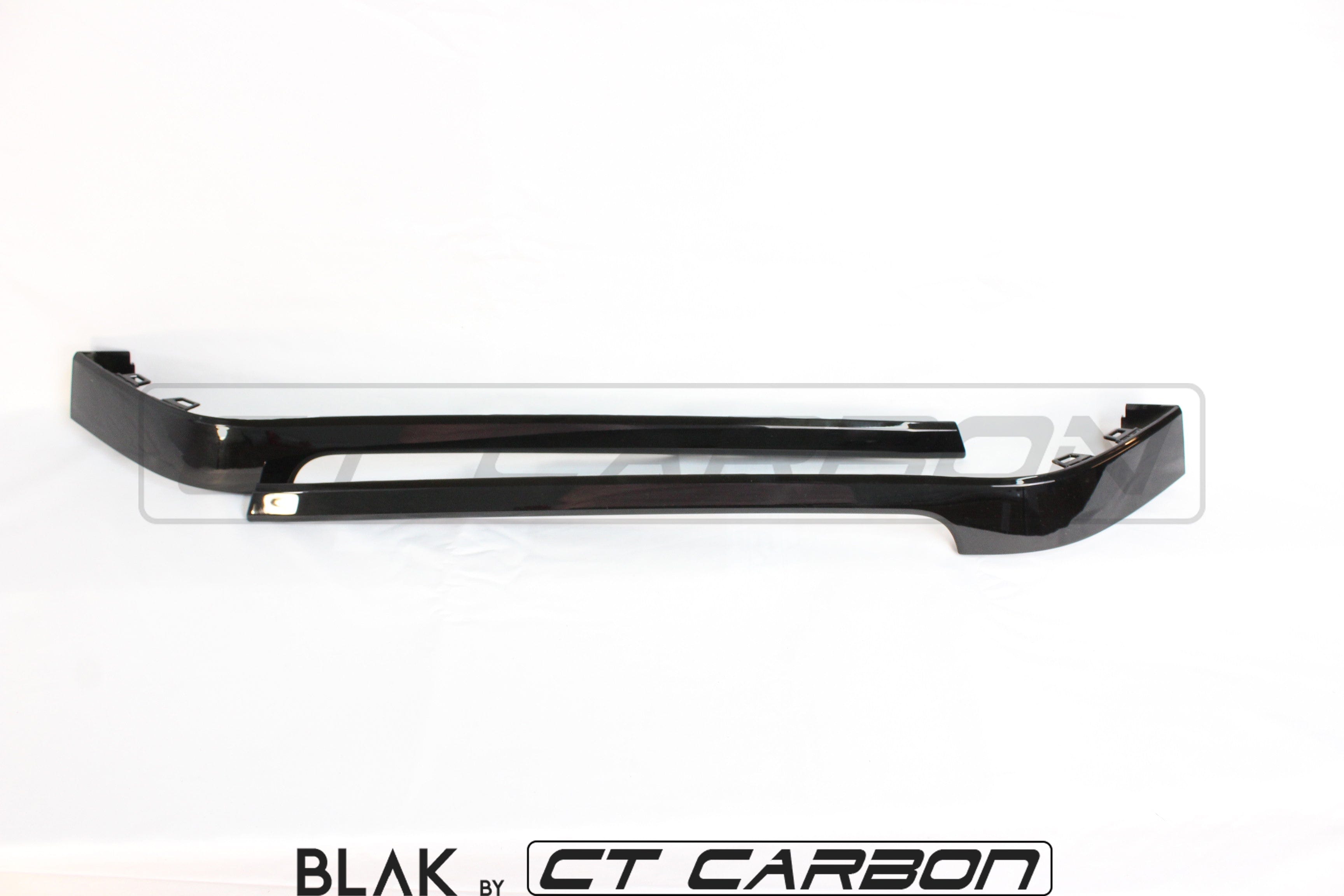 BLAK BY CT Splitter RANGE ROVER VOGUE L405 FULL BLACK EDITION TRIM PACK - 2013-2017