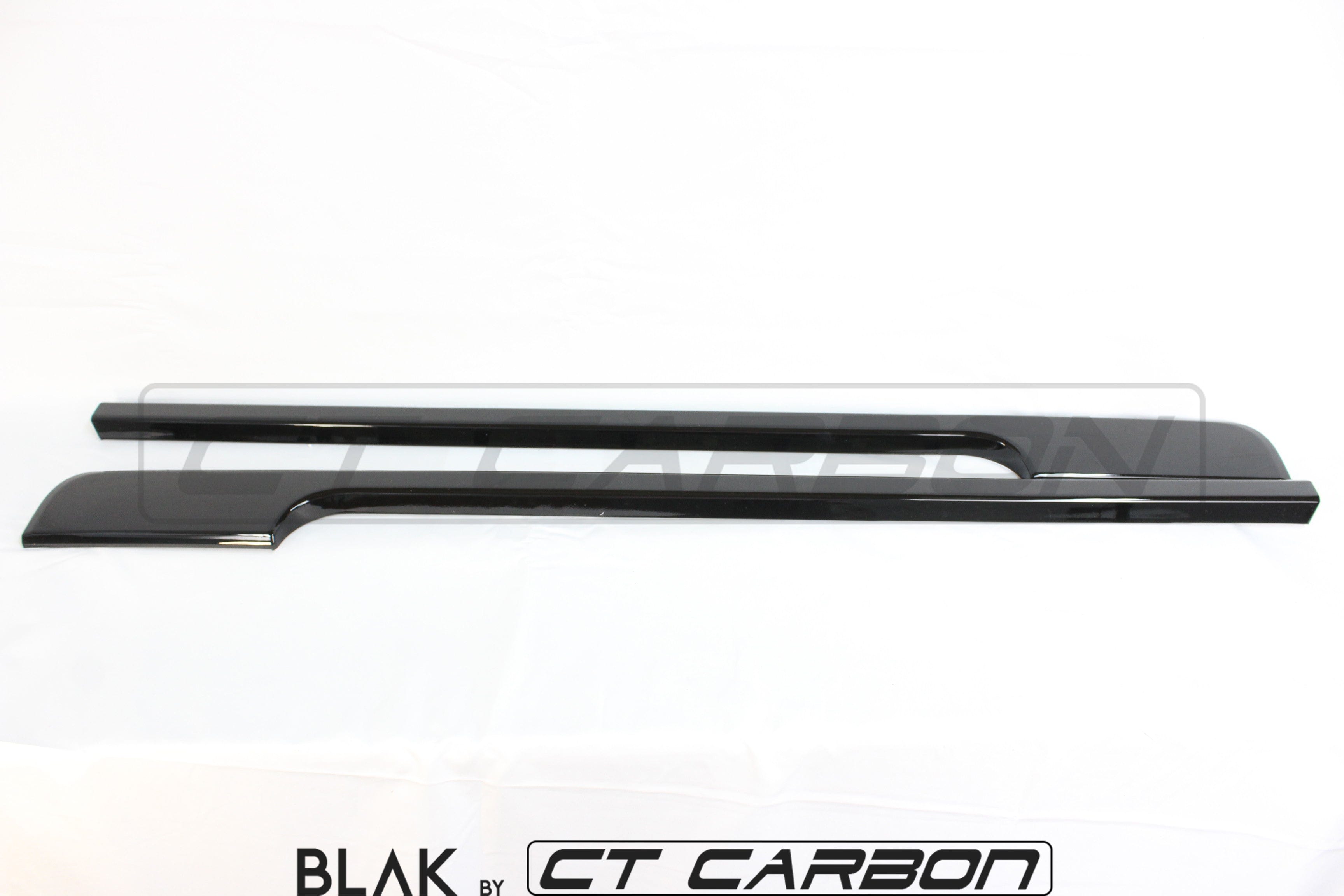 BLAK BY CT Splitter RANGE ROVER VOGUE L405 FULL BLACK EDITION TRIM PACK - 2013-2017