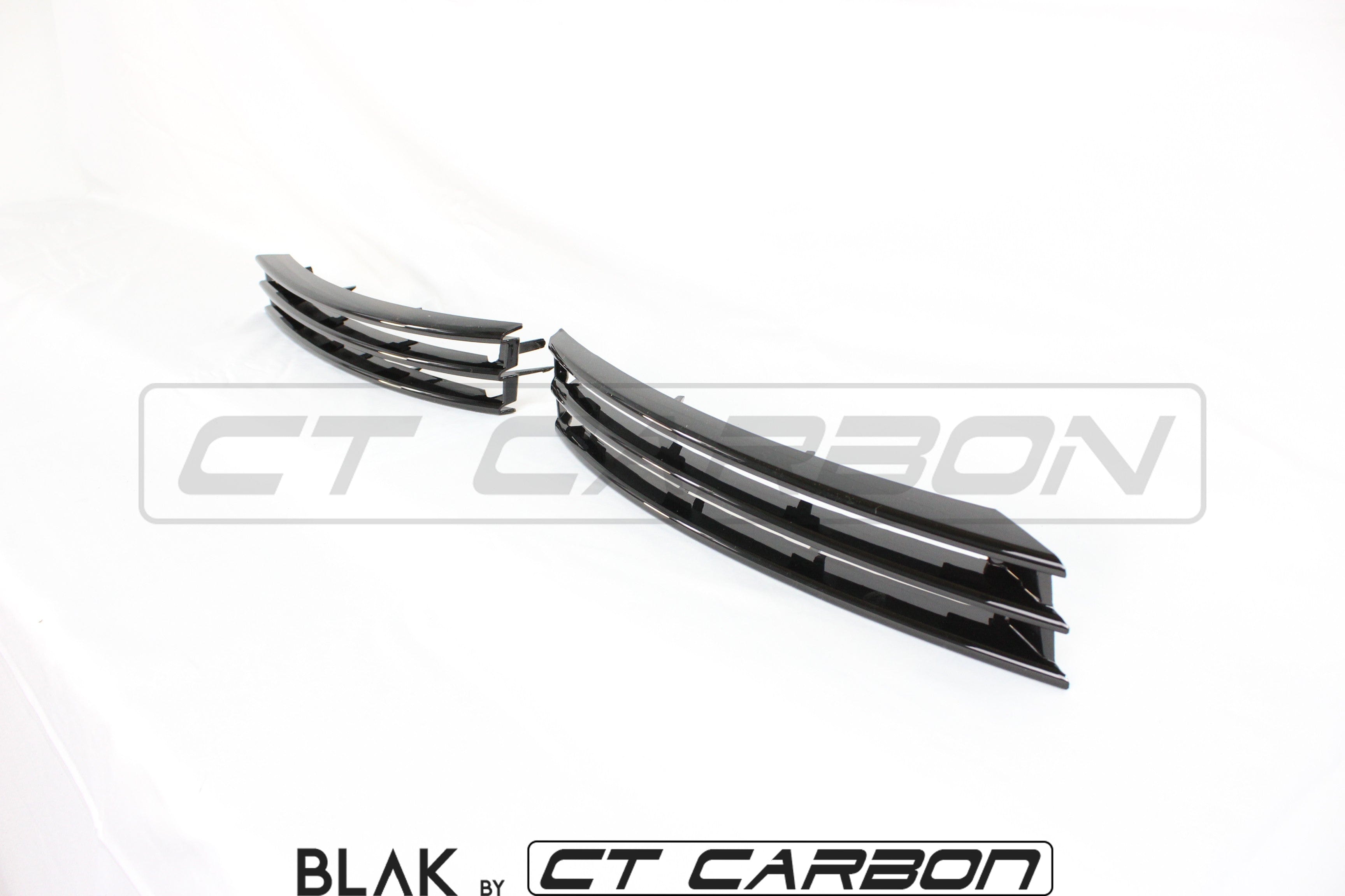 BLAK BY CT Splitter RANGE ROVER VOGUE L405 FULL BLACK EDITION TRIM PACK - 2013-2017