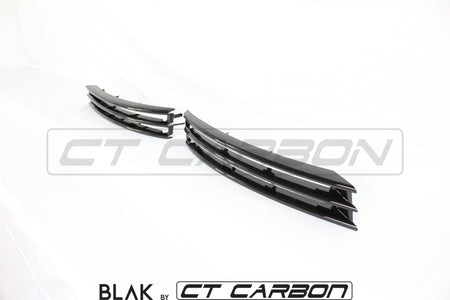 BLAK BY CT Splitter RANGE ROVER VOGUE L405 FULL BLACK EDITION TRIM PACK - 2013-2017