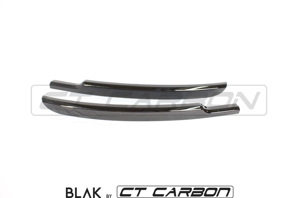 BLAK BY CT Splitter RANGE ROVER VOGUE L405 FULL BLACK EDITION TRIM PACK - 2013-2017