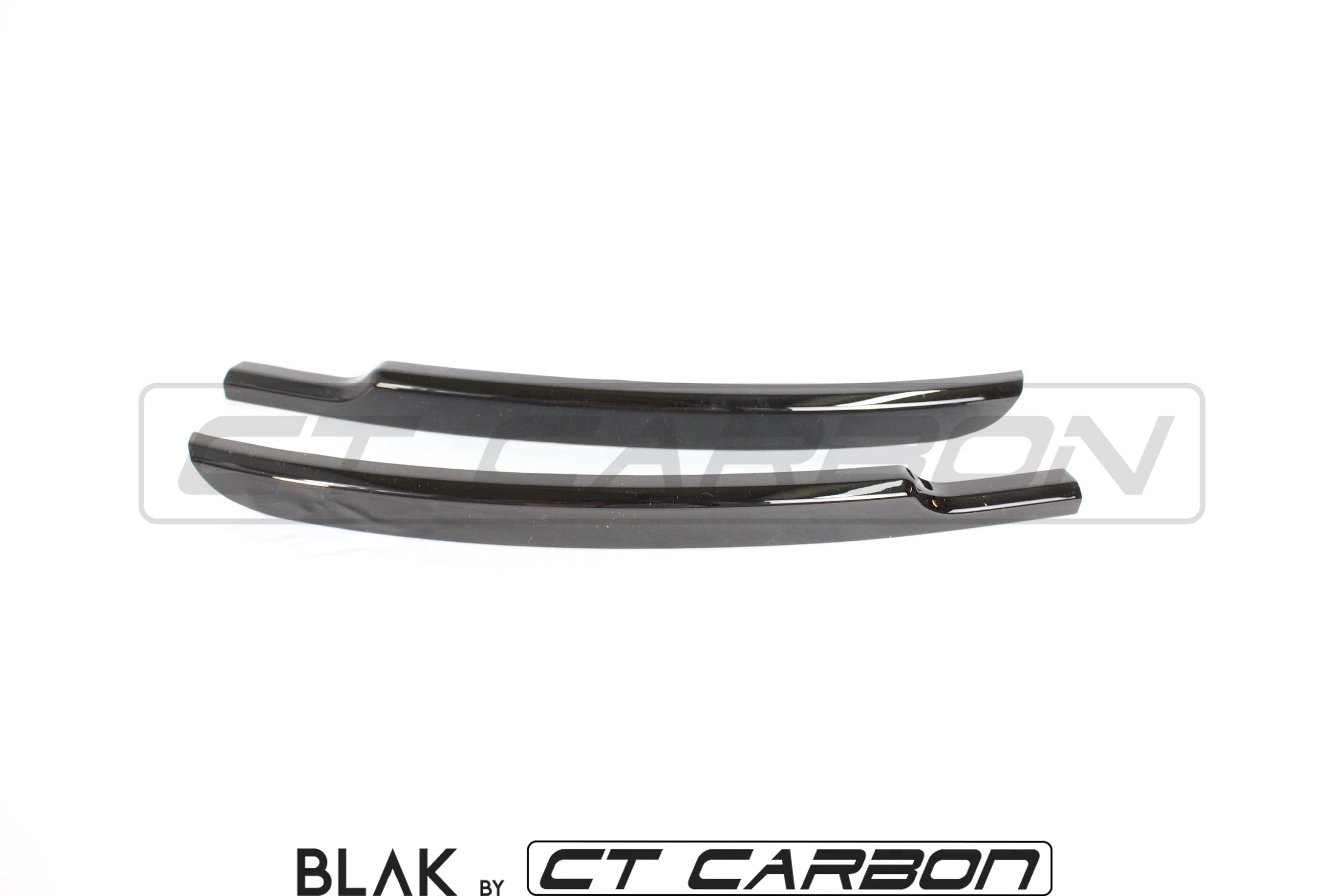 BLAK BY CT Splitter RANGE ROVER VOGUE L405 FULL BLACK EDITION TRIM PACK - 2013-2017