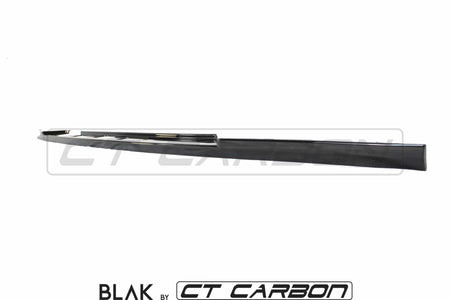 BLAK BY CT Splitter RANGE ROVER VOGUE L405 FULL BLACK EDITION TRIM PACK - 2013-2017