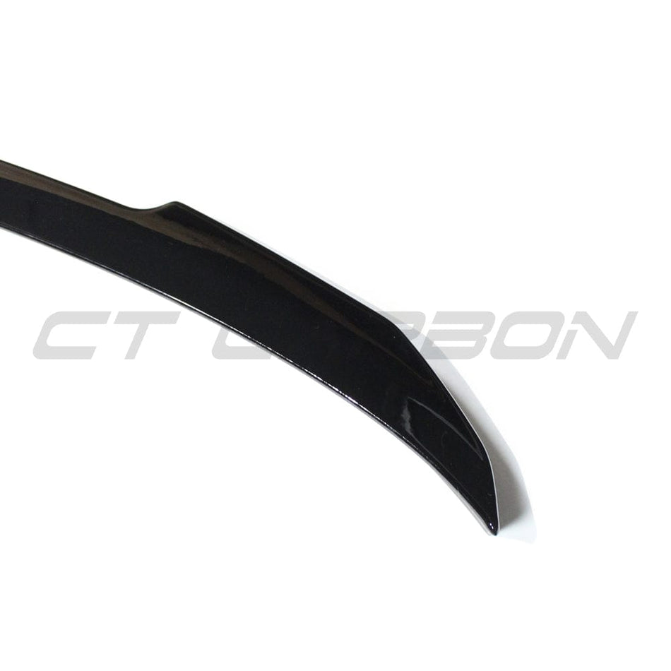 BMW 3 SERIES G20 GLOSS BLACK SPOILER - PS STYLE - BLAK BY CT CARBON