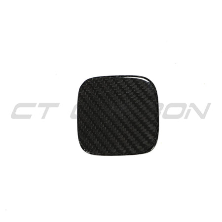 BLAK BY CT Spoiler BMW 4 SERIES G22/G23 CARBON FIBRE DIFFUSER