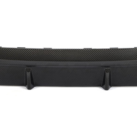 BLAK BY CT Spoiler BMW 4 SERIES G22/G23 CARBON FIBRE DIFFUSER