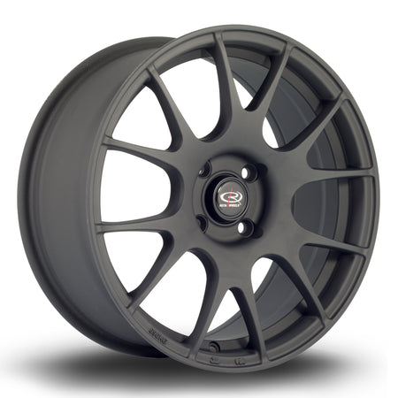 Rota Blitz 17x7.5 ET45 4x108 FBlack2