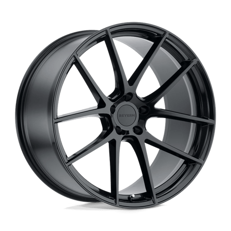 Beyern RITZ 18x8.5 ET15 5x120 Gloss Black