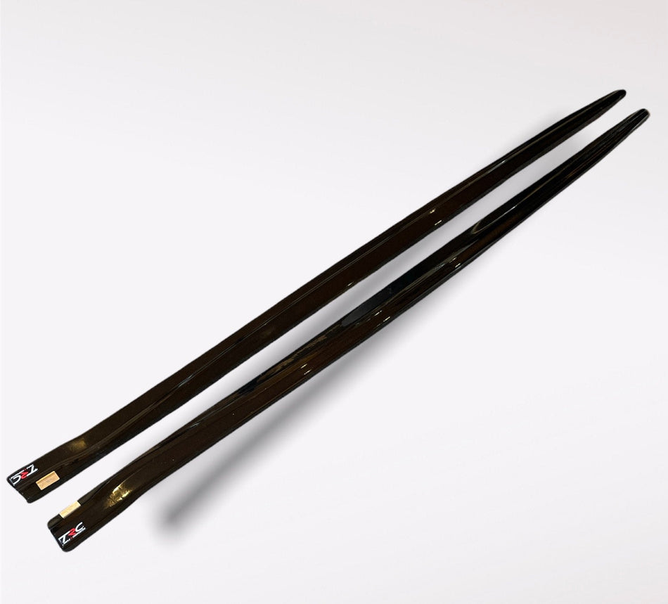 BMW 135i F20 5 Door - Side Skirt Splitters