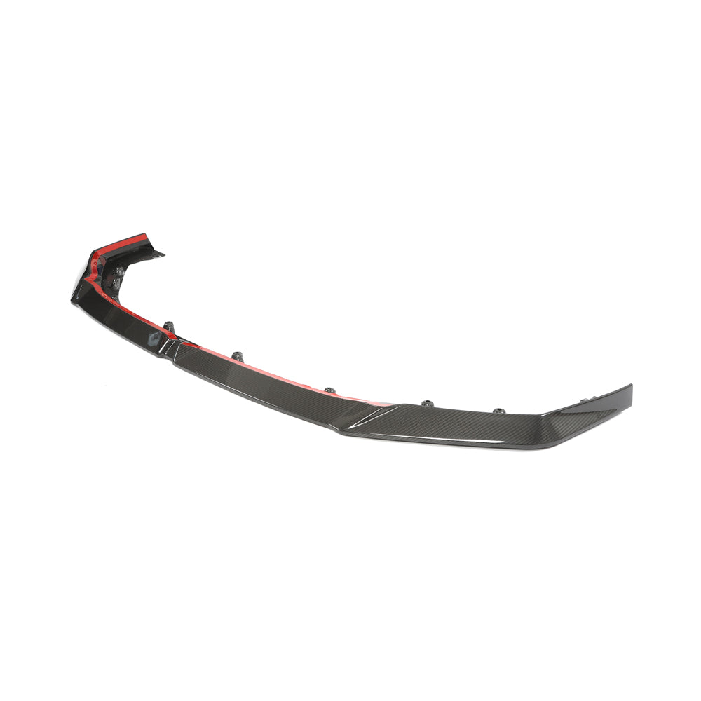 BMW G90/G99 M5 2024+ CARBON FIBRE SPLITTER - CT DESIGN