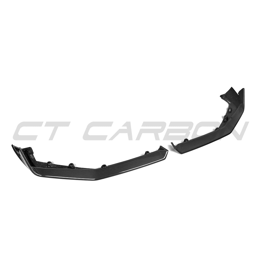 BMW G90 M5 CARBON FIBRE FULL KIT - MP