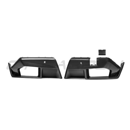 BMW G90 M5 CARBON FIBRE FULL KIT - MP