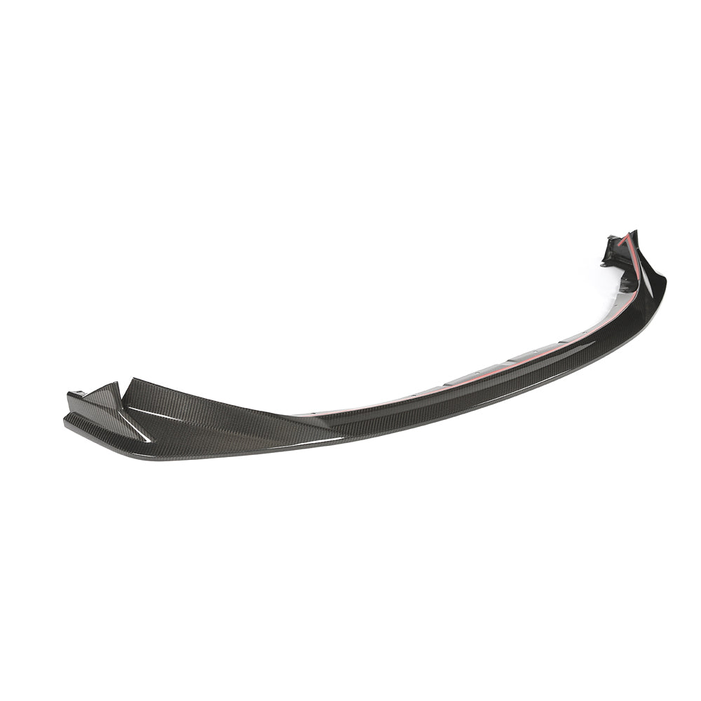 BMW M3 & M4 G80/G81/G82/G83 CARBON FIBRE SPLITTER - V3