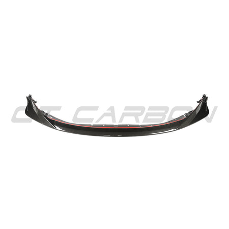 BMW M3 & M4 G80/G81/G82/G83 CARBON FIBRE SPLITTER - V3