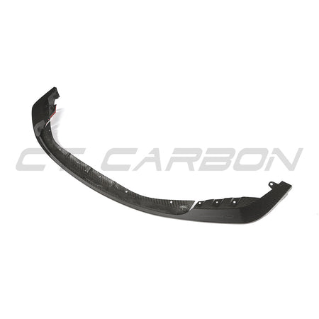 BMW M3 & M4 G80/G81/G82/G83 CARBON FIBRE SPLITTER - V3