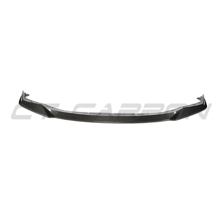 BMW M3 & M4 G80/G81/G82/G83 CARBON FIBRE SPLITTER - V4
