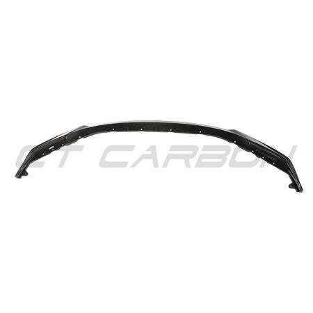 BMW M3 & M4 G80/G81/G82/G83 CARBON FIBRE SPLITTER - V4
