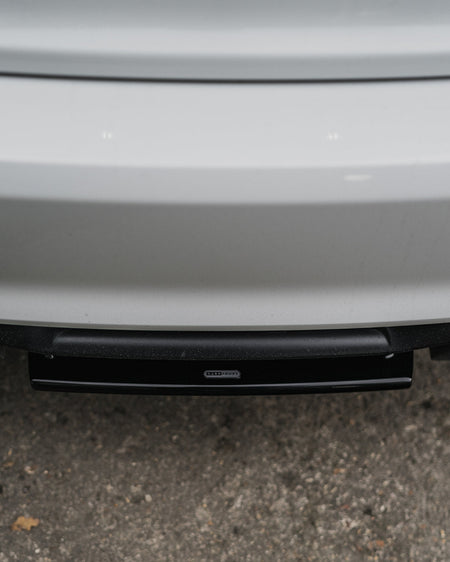 BMW M2 F87 Competition - Rear Kit