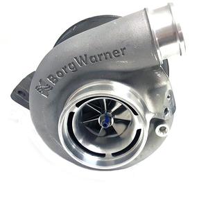 Borgwarner AirWerks S369SXE Turbo Blanket