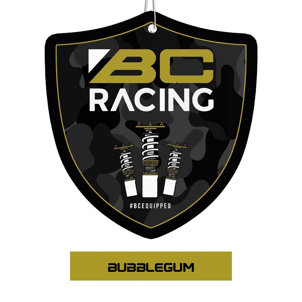 Air Freshener (Bubblegum) Black
