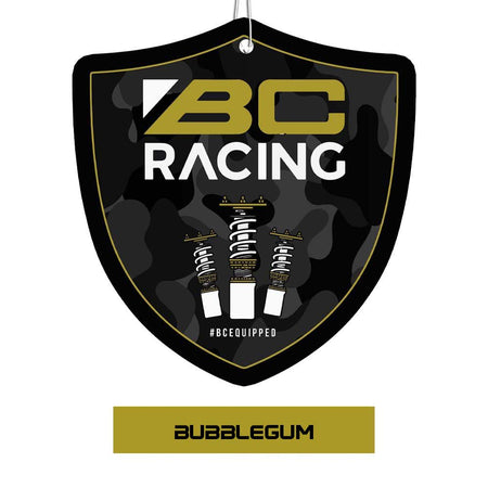 Air Freshener (Bubblegum) Black