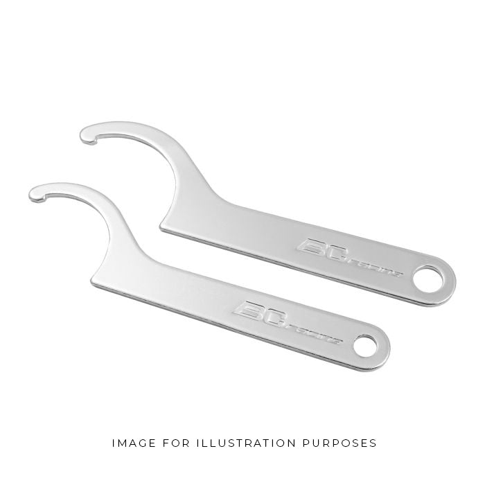 BC C-SPANNER SMALLER SINGLE