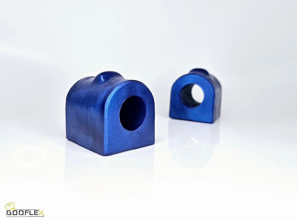 Volvo V40 (2012-2019) Front Anti Roll Bar Bushes 21/22/23/24/25.5mm