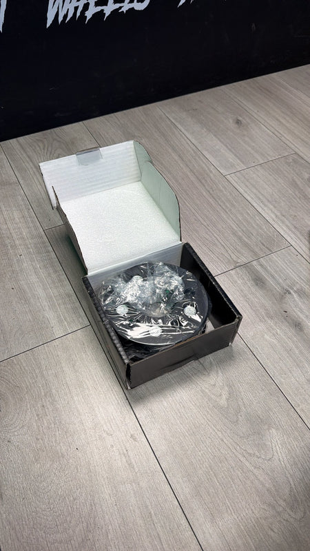 Actual in-stock Japan Racing JRWA3 20mm adapters, sealed and boxed