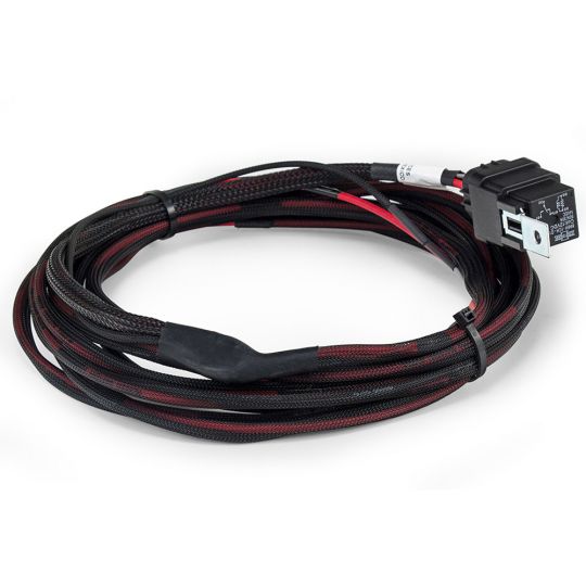 Air Lift Performance 3H/3P 2nd Compressor Harness