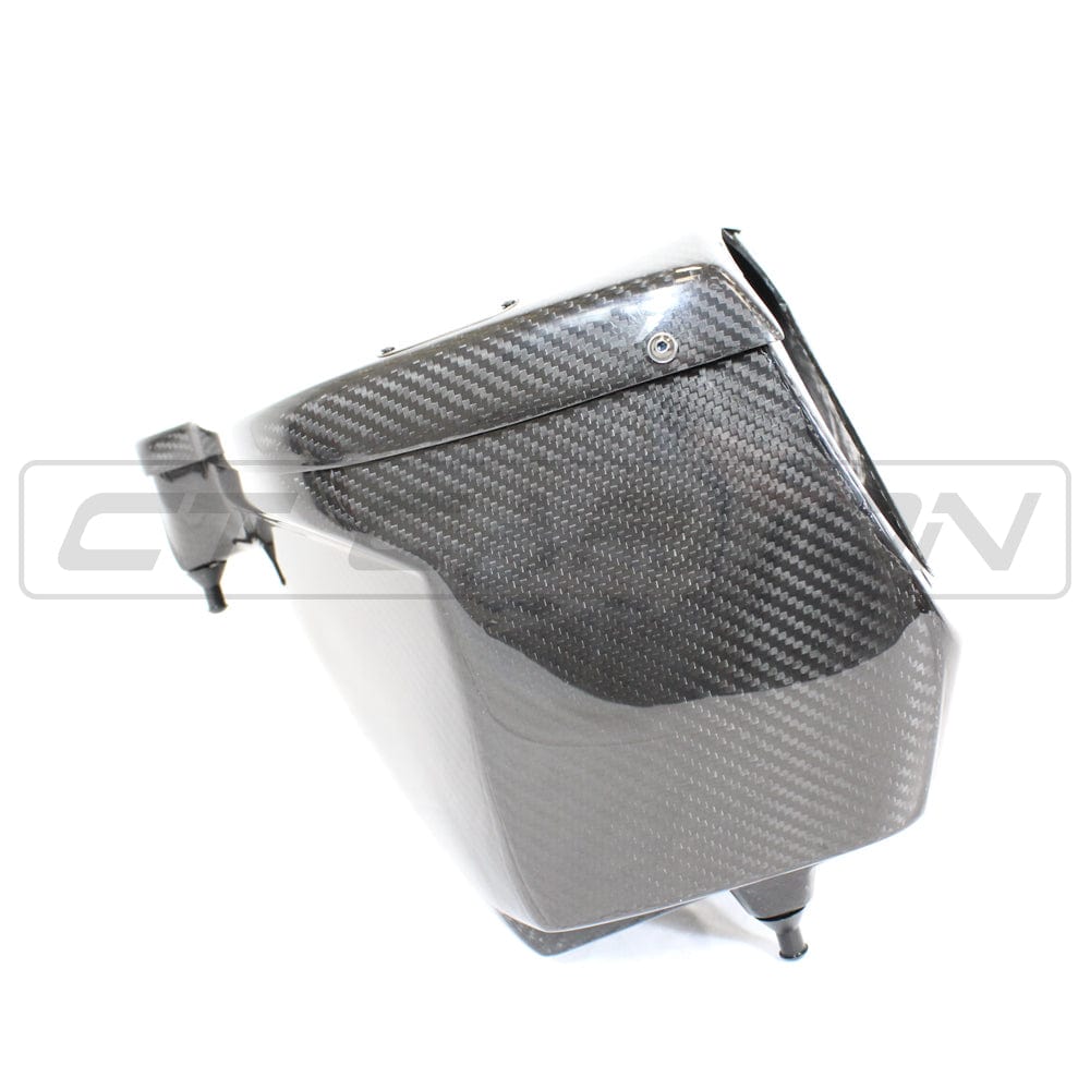 CT CARBON Carbon Intake AUDI RS6/RS7 C7 CARBON FIBRE INTAKE