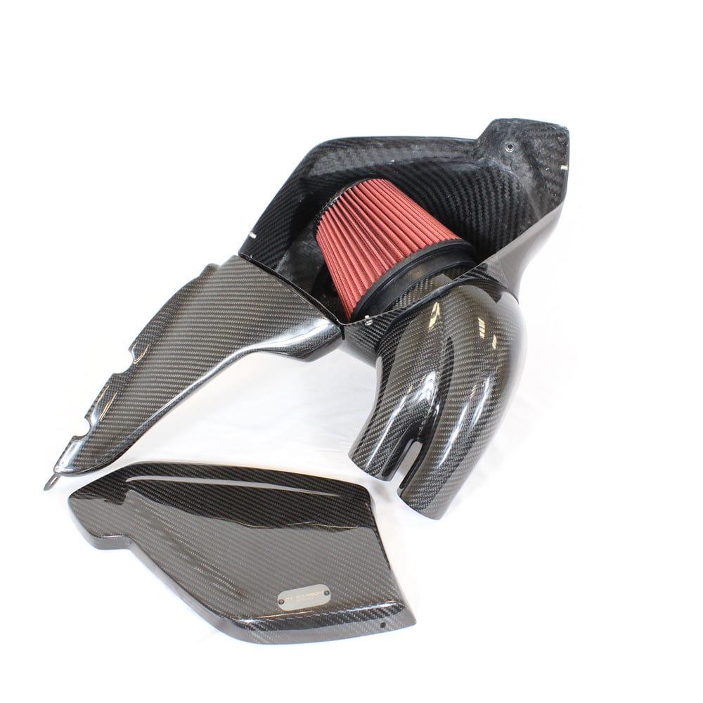 CT CARBON Carbon Intake AUDI RS6/RS7 C7 CARBON FIBRE INTAKE