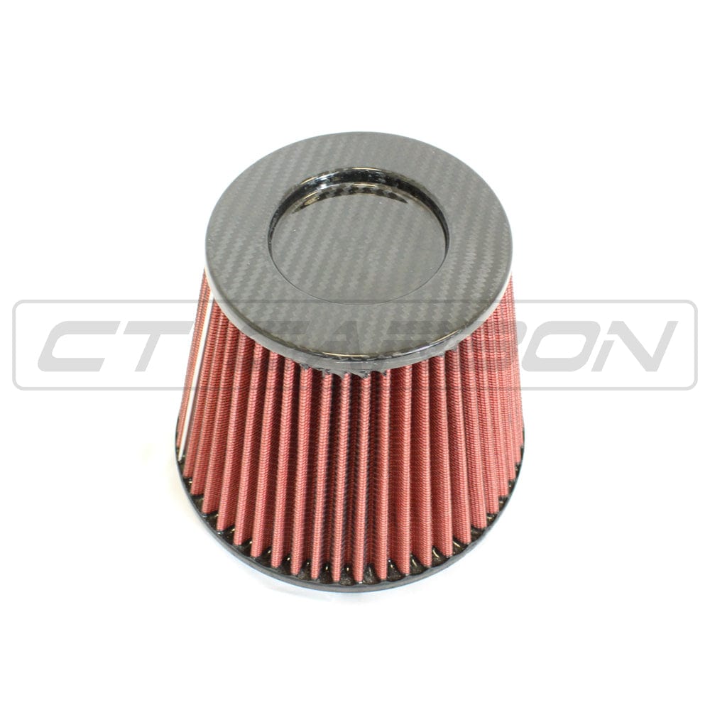 CT CARBON Carbon Intake AUDI RS6/RS7 C7 CARBON FIBRE INTAKE