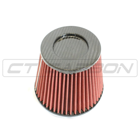 CT CARBON Carbon Intake AUDI RS6/RS7 C7 CARBON FIBRE INTAKE