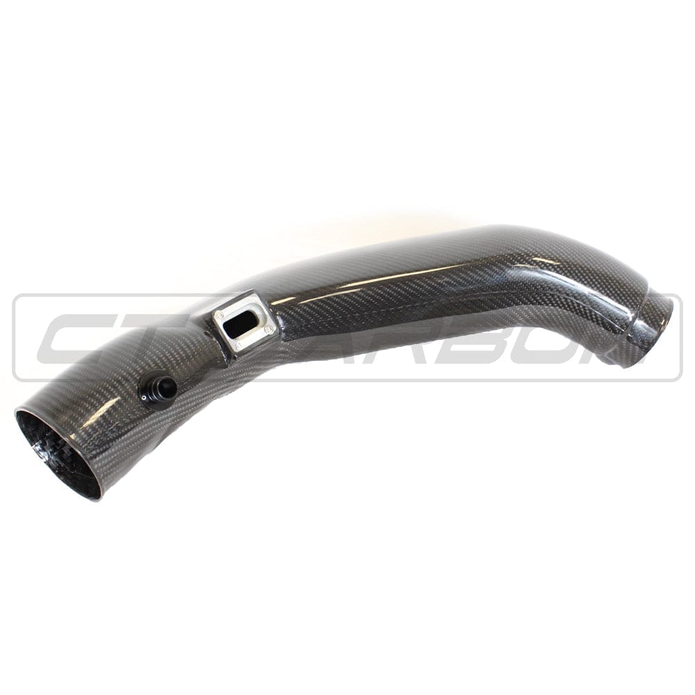 CT CARBON Carbon Intake BMW M2 / Fxx 35i N55 CARBON FIBRE INTAKE