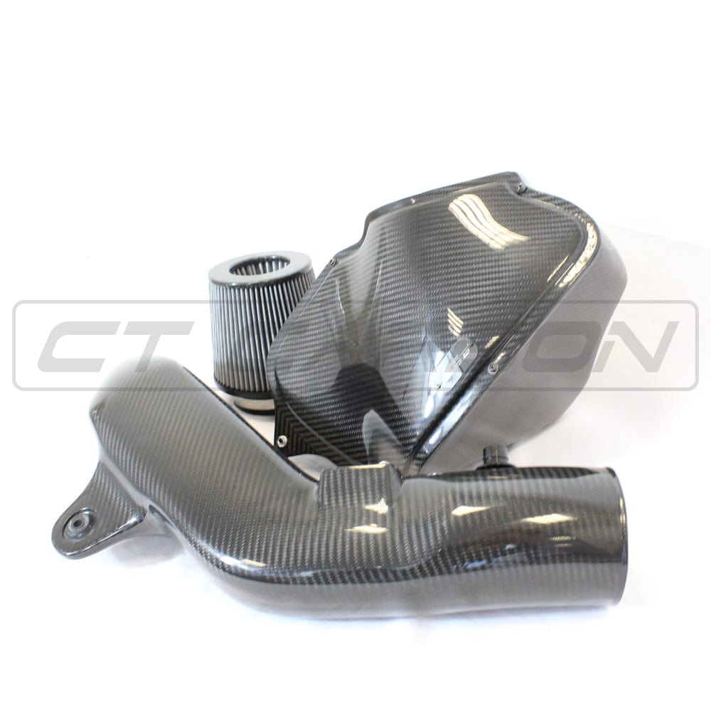 CT CARBON Carbon Intake BMW M2 / Fxx 35i N55 CARBON FIBRE INTAKE
