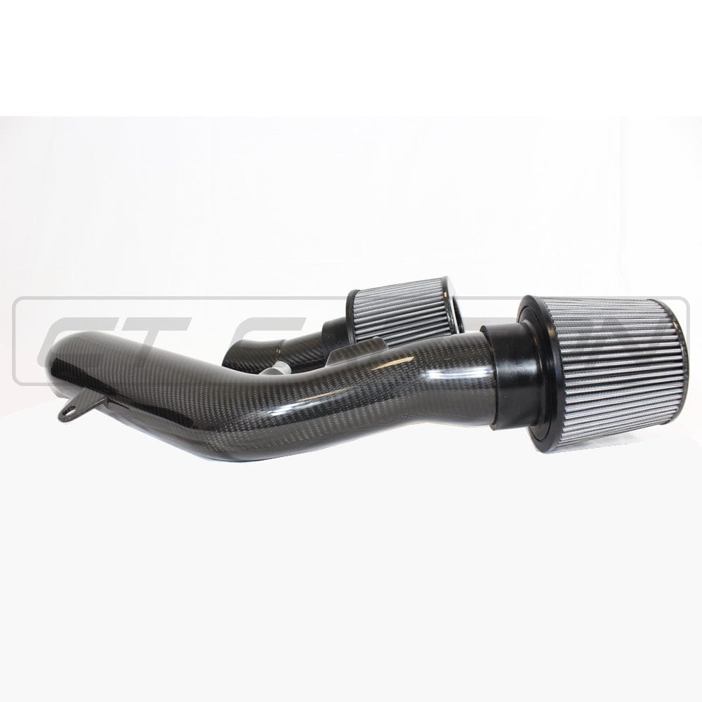 CT CARBON Carbon Intake BMW M2C/M3/M4 (F87C F80 F82 F83) CARBON FIBRE INTAKE