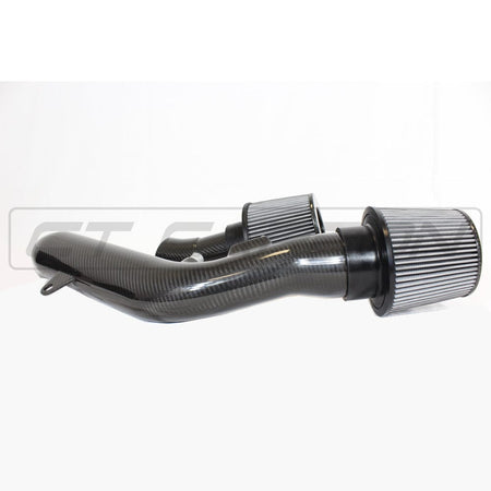 CT CARBON Carbon Intake BMW M2C/M3/M4 (F87C F80 F82 F83) CARBON FIBRE INTAKE
